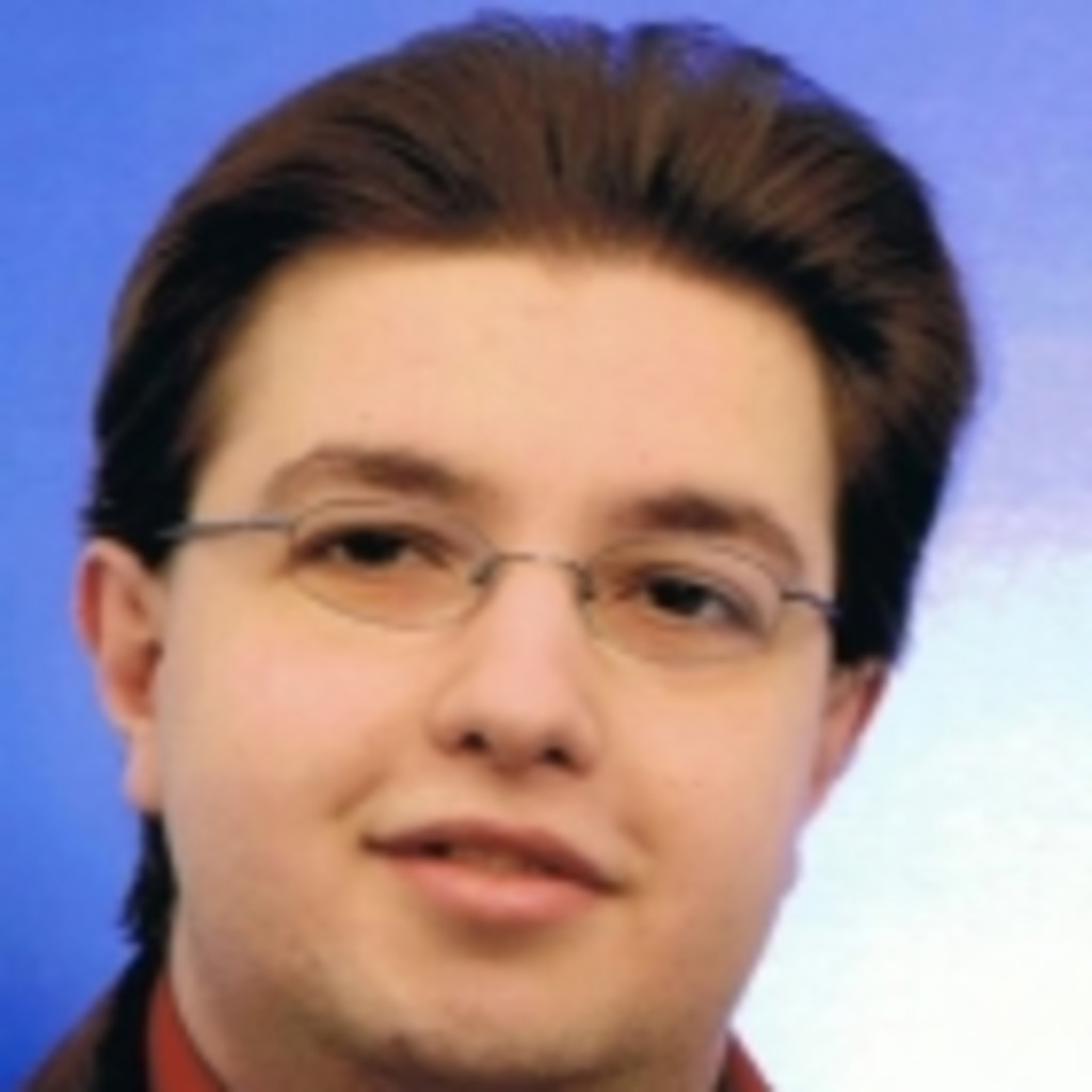 Josef Becker Audio Engineer, Tontechniker XING