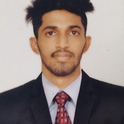 Chethan Shetty