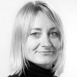 Anja Brocks
