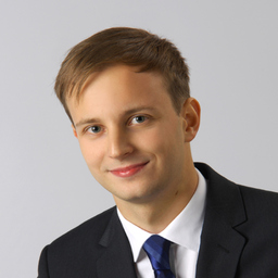 Profilbild Matthias Tänzer