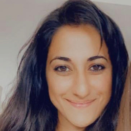 Nuray Melanie Sidiropoulos