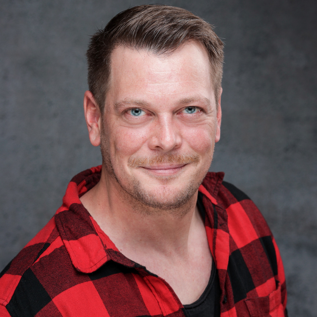 Patrick Kothen Leiter After Sales & Projects Schütte Meyer GmbH