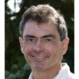 Gerhard Arnold