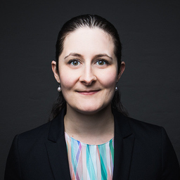 Sarah Lantin