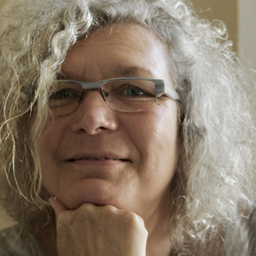 Karin Tränkner-Benslimane