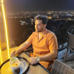 Farshad Enjili