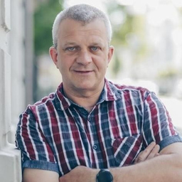 Markus Fladt