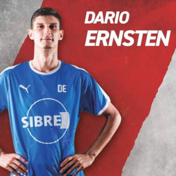 Dario Ernsten