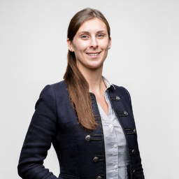 Heidi Rasser