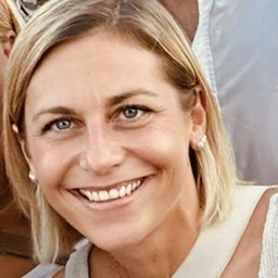 Sarah Schoch
