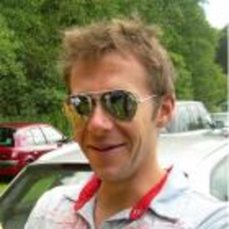 Andrew Polasek