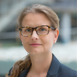 Katja Platz's profile picture