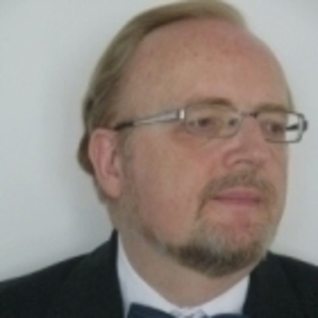 Social Media Profilbild  Axel Horns München
