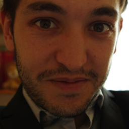 Romain Pautrat
