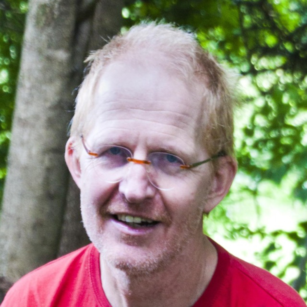 Manfred Aichinger Projektmanager Caritas Österreich XING