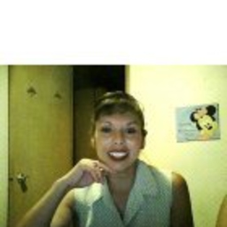 Jacqueline Almendares Troncoso