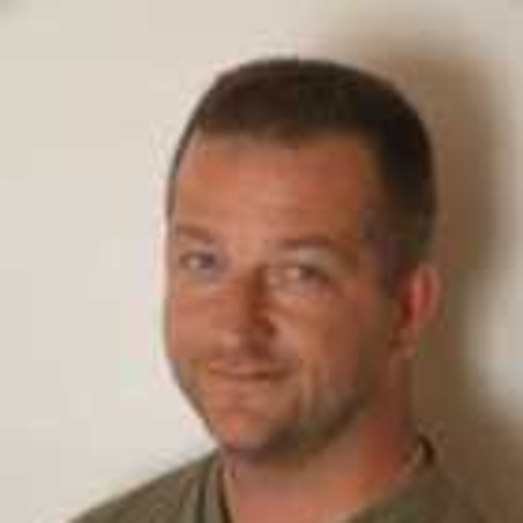 Social Media Profilbild Andreas Weber Aschaffenburg