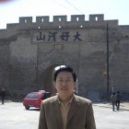 晓军 李