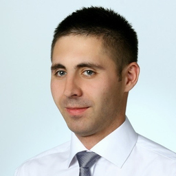 Marek Buchowski