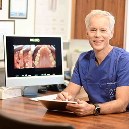 Prof. Dr. Werner Zechner