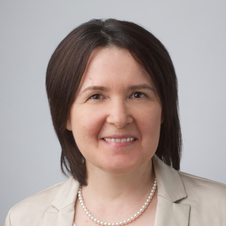 Diana Maretzky