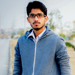 Muhammad Talha Faheem