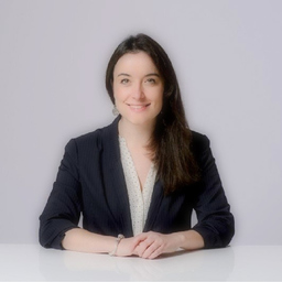 Fabienne Yvonne Haffner