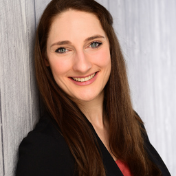 Nadine Spiel