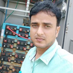 Sabir Ahmed