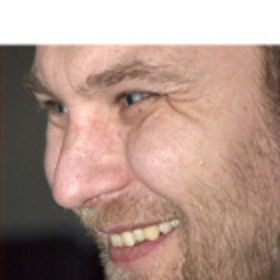 Profilbild Wolfgang Eckert