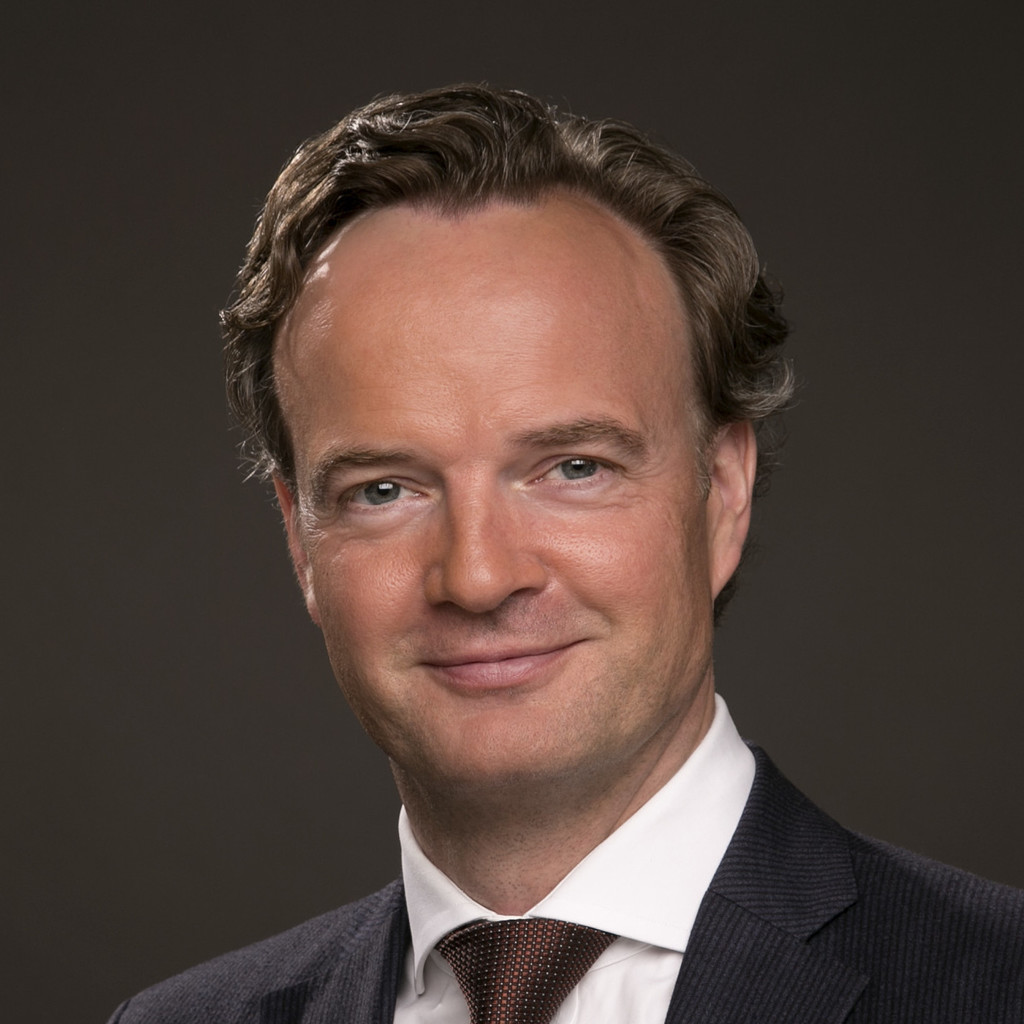 Dr. Christian Kleeberg - Partner - Watson Farley & Williams LLP | XING