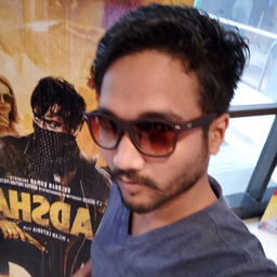 Deepak Rawat