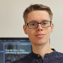 Jannis Timm