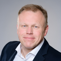 Olaf Bödecker's profile picture