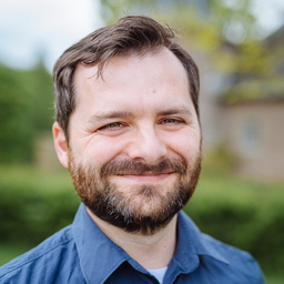 Michael Baum