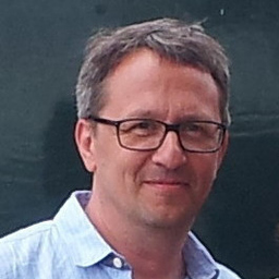 Profilbild Andreas Boehm