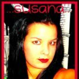 Susana sanchez Camacho