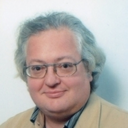 Helge Raab