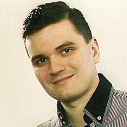 Profilbild Michael Glathe