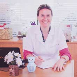 Dr. Sofia Campanella