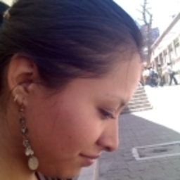 Lizeth Marcela Gomez Ocampo