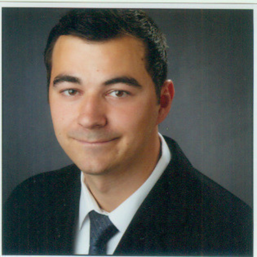 Andreas Bauer Mitarbeiter Qualitätssicherung apraplast