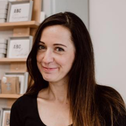 Profilbild Janine Weber