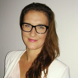 Malgorzata Wrobel