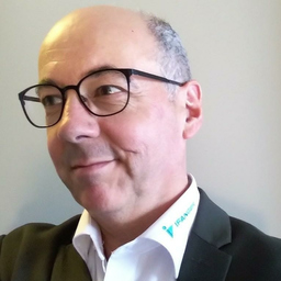 Dipl.-Ing. Olivier Flückiger