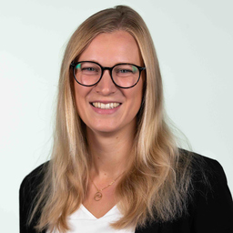 Anne Vogel