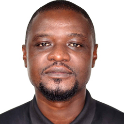 Nathaniel Boahen