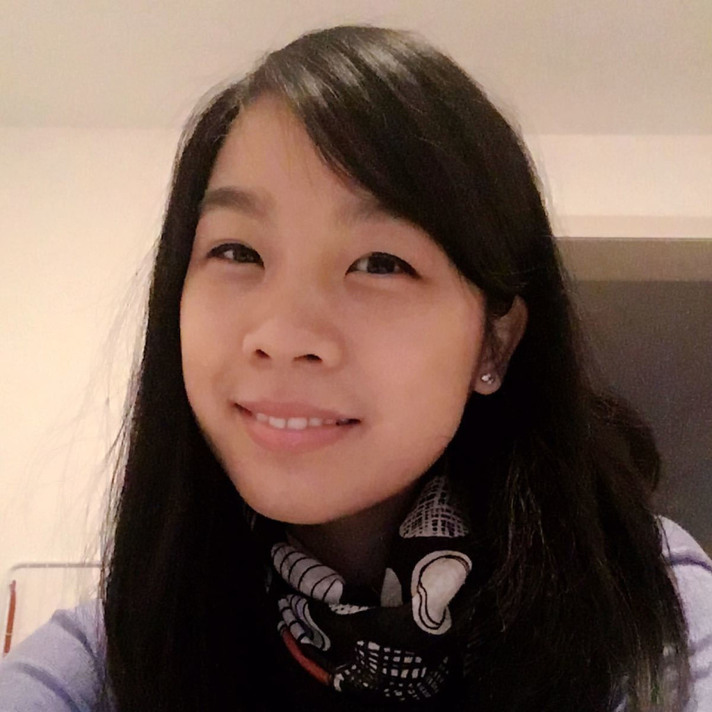Social Media Profilbild Katharina Cheung 