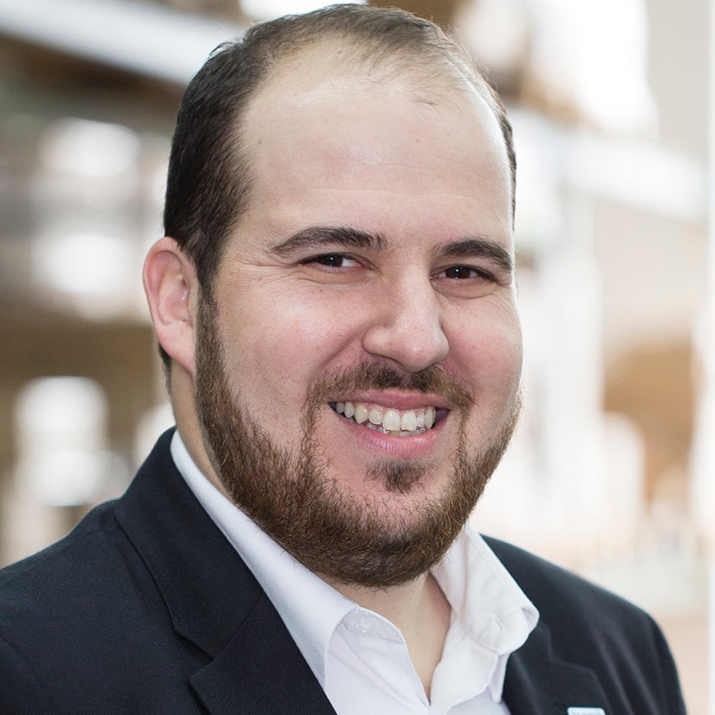 Gerald Lehner Geschäftsführender Gesellschafter Burisch Elektro