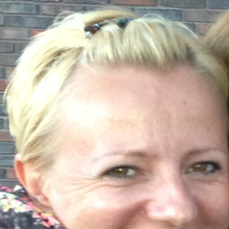 Michaela Mertins Malone
